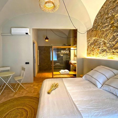 Apartamento Casa Elvira Torroella de Montgrí Exterior foto