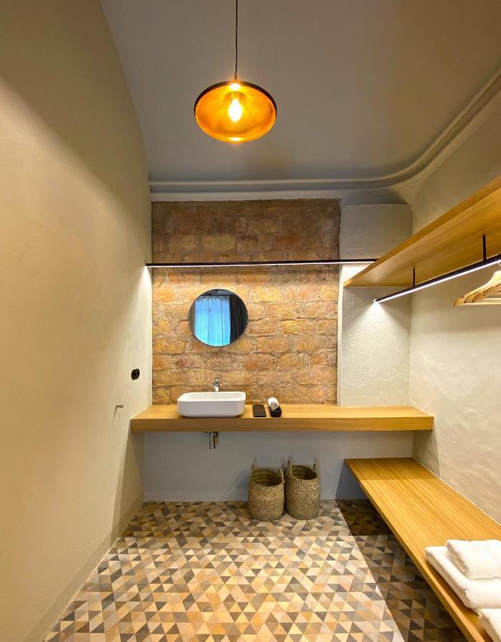 Apartamento Casa Elvira Torroella de Montgrí Exterior foto