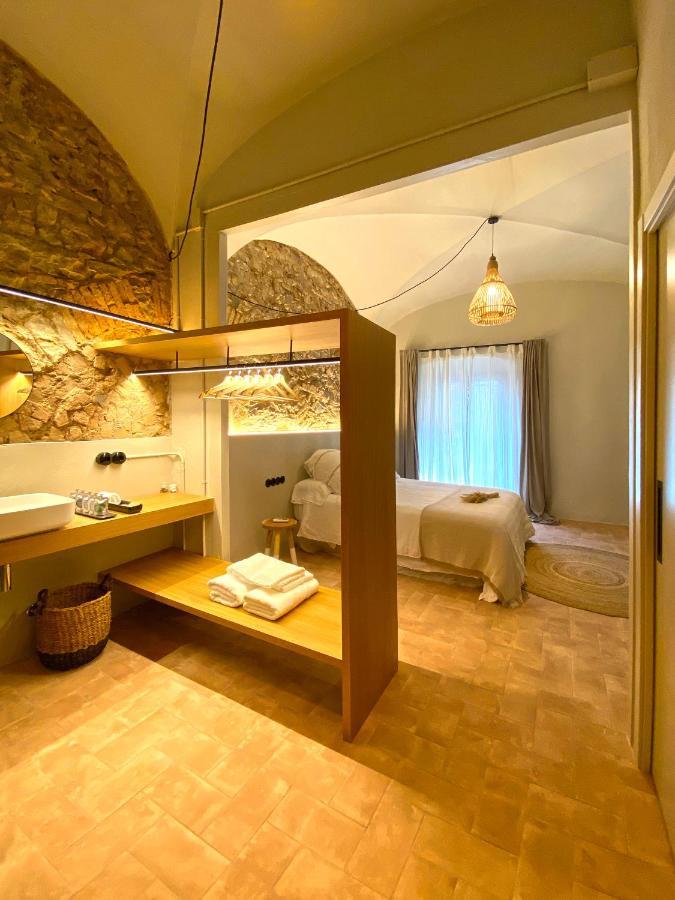 Apartamento Casa Elvira Torroella de Montgrí Exterior foto
