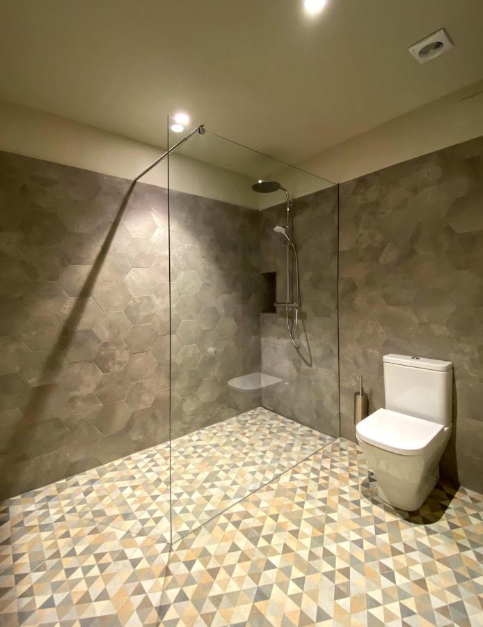 Apartamento Casa Elvira Torroella de Montgrí Exterior foto