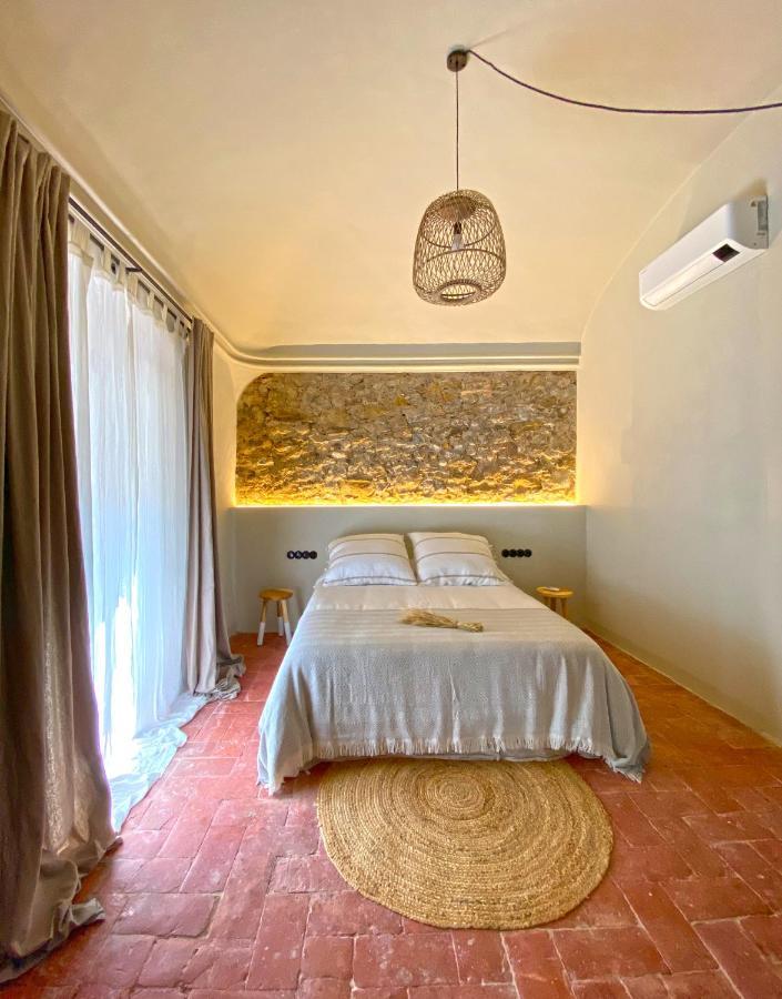 Apartamento Casa Elvira Torroella de Montgrí Exterior foto
