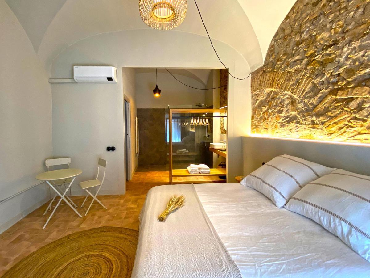 Apartamento Casa Elvira Torroella de Montgrí Exterior foto