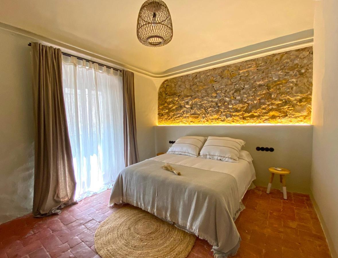 Apartamento Casa Elvira Torroella de Montgrí Exterior foto