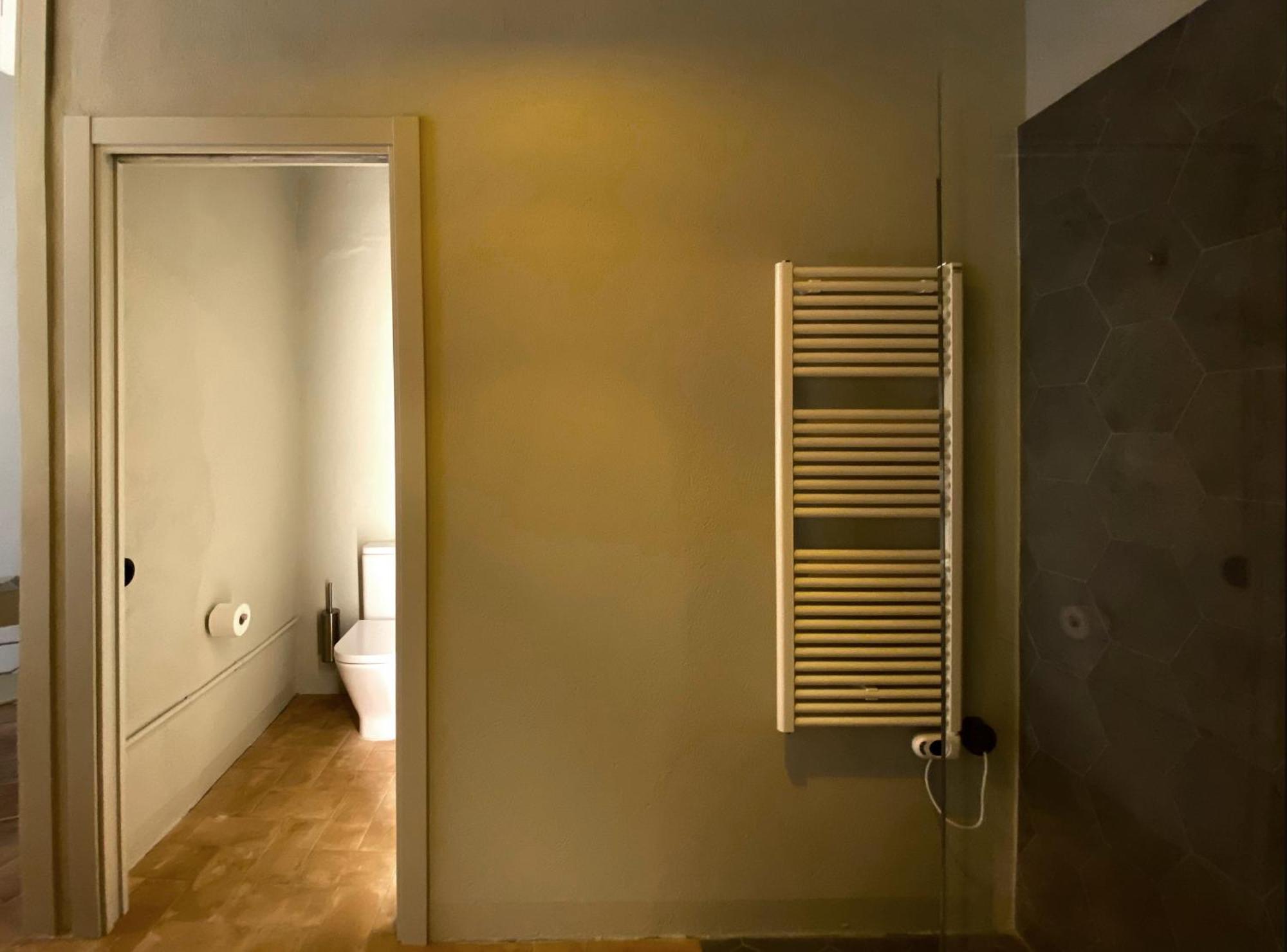 Apartamento Casa Elvira Torroella de Montgrí Habitación foto